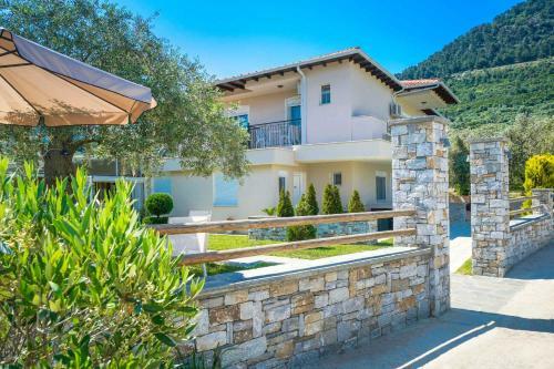 Apartamento Escape Studios