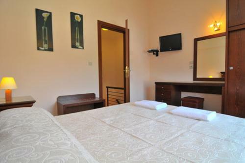 Meltemi Villa
