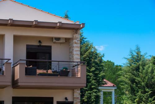 Meltemi Villa
