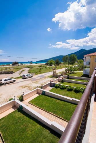 Meltemi Villa