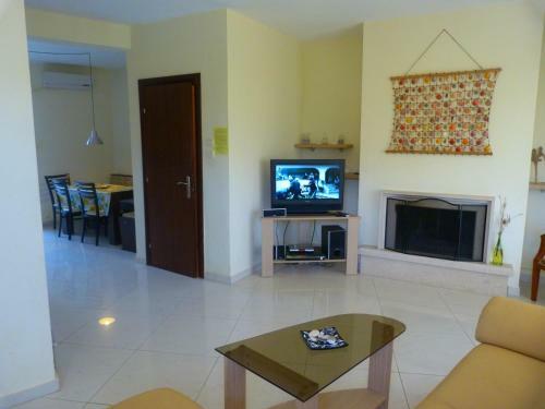 Villa Sofia And Vida Thassos