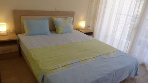 Villa Sofia And Vida Thassos