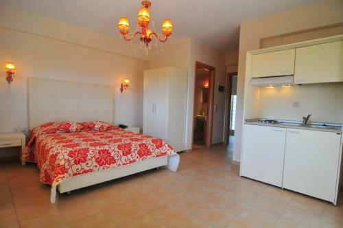 Apartamento Corali Studios