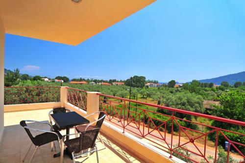 Apartamento Corali Studios