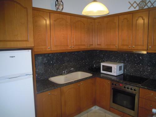 Beachfront Apartment Katerina