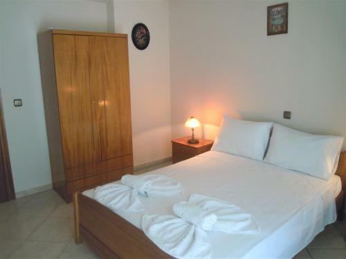 Beachfront Apartment Katerina