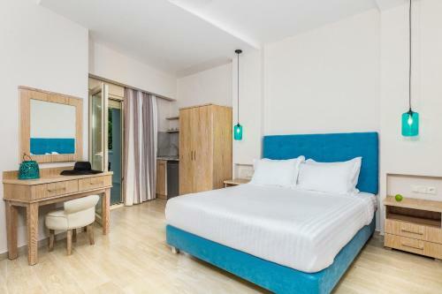 Apartamento Nikolas Studios