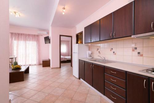 Apartamento Nikolas Studios