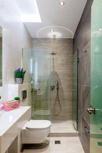 Apartamento Nikolas Studios