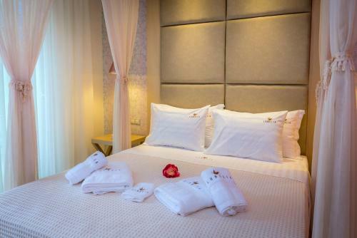 Apartamento Lobelia Luxury Suites