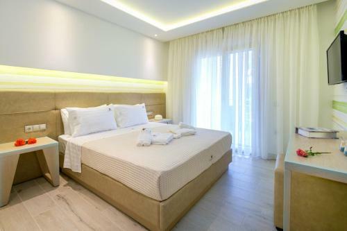 Apartamento Lobelia Luxury Suites