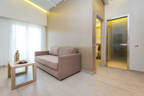 Apartamento Lobelia Luxury Suites