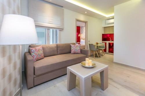 Apartamento Lobelia Luxury Suites