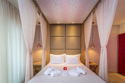 Apartamento Lobelia Luxury Suites