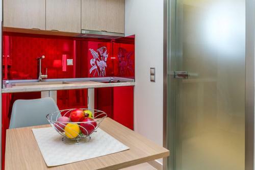 Apartamento Lobelia Luxury Suites