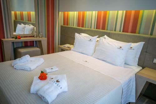 Apartamento Lobelia Luxury Suites