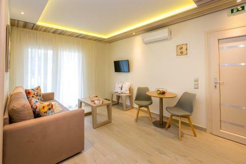 Apartamento Lobelia Luxury Suites