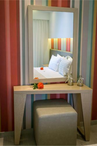 Apartamento Lobelia Luxury Suites