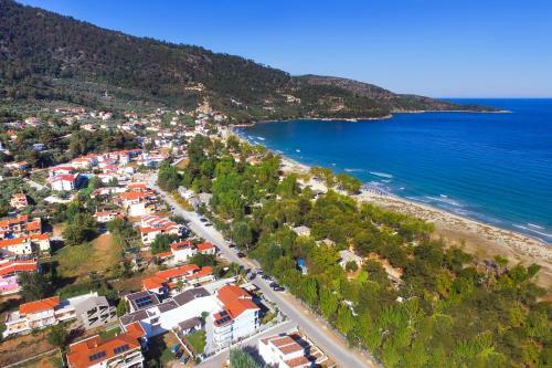 Apartamento Lobelia Luxury Suites