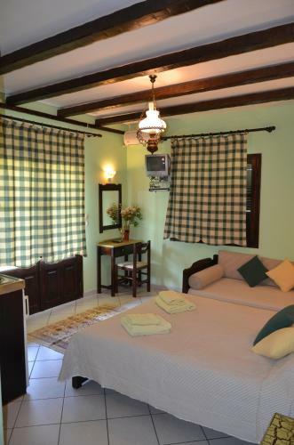 Hotel Maria
