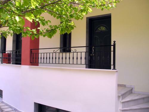 Apartamento Golden Beach Inn