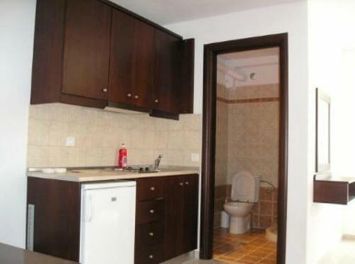 Apartamento Golden Beach Inn