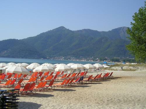 Apartamento Golden Beach Inn