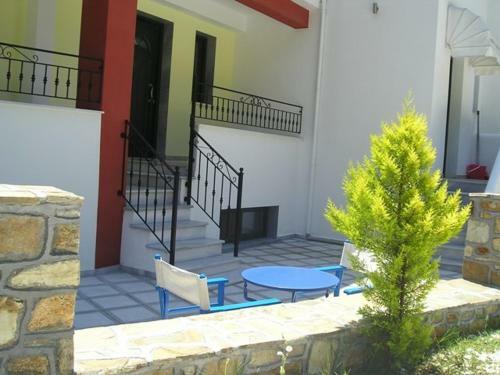 Apartamento Golden Beach Inn