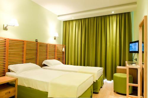 Bed & Breakfast Island View Villa