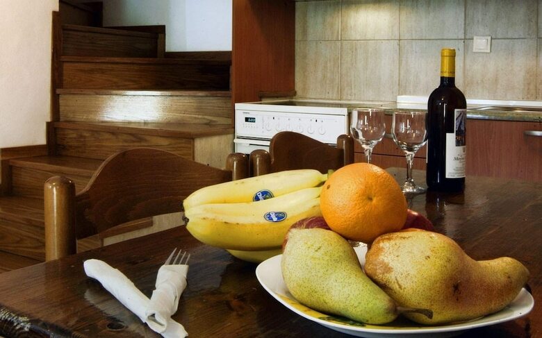 Apartamento Porto Marina