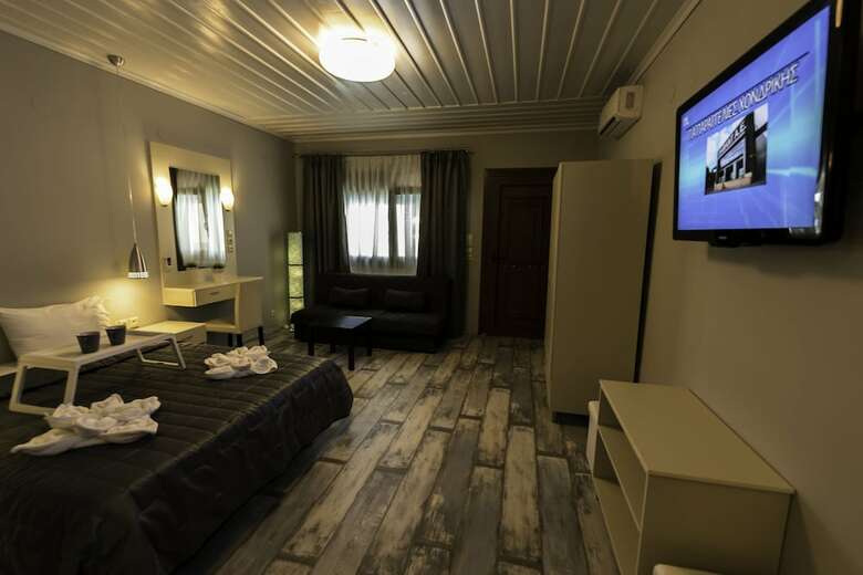 Apartamento Porto Marina