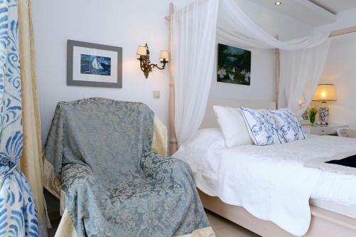 Mare Monte Small Boutique Hotel