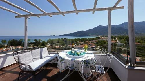 Mare Monte Small Boutique Hotel