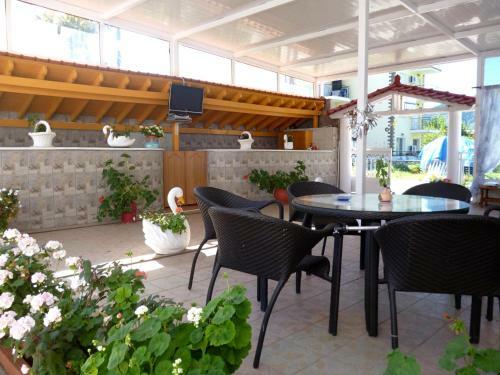 Apartamento Villa Romantika