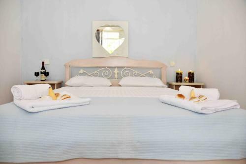 Apartamento Villa Romantika