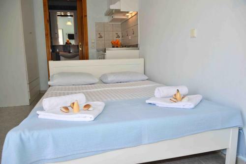 Apartamento Villa Romantika