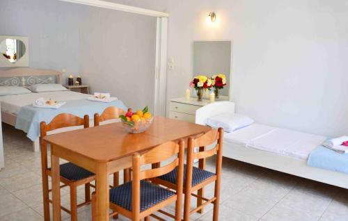 Apartamento Villa Romantika