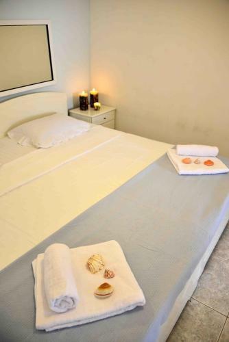 Apartamento Villa Romantika