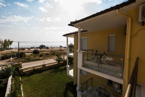 Apartamento Studios Afrodite