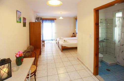 Apartamento Studios Afrodite