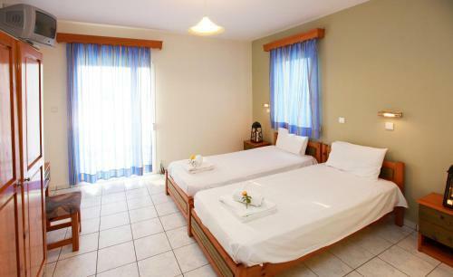 Apartamento Studios Afrodite