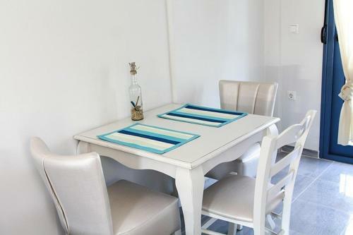 Apartamento Golden Blue Studios