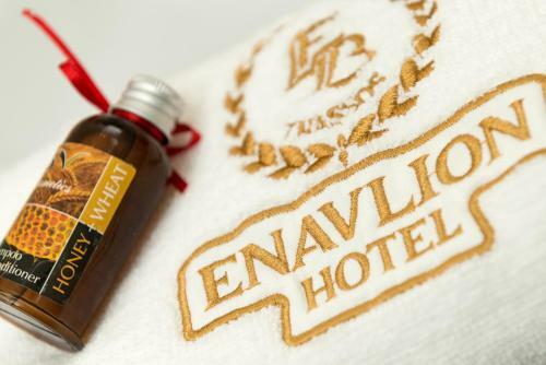 Enavlion Hotel