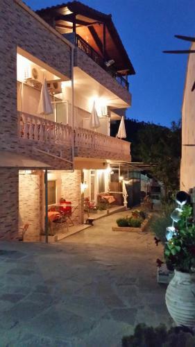 Apartamento Studios Lia
