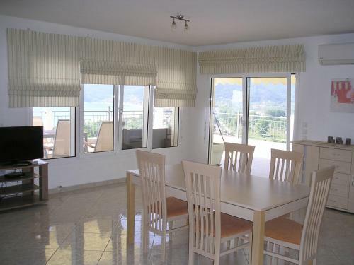 Apartamento Villa Pegasos