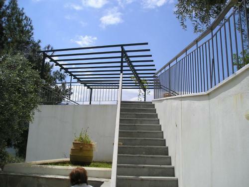 Apartamento Villa Pegasos