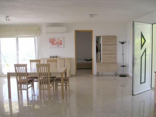Apartamento Villa Pegasos