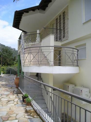 Apartamento Villa Pegasos