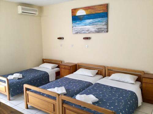 Aparthotel Aneton