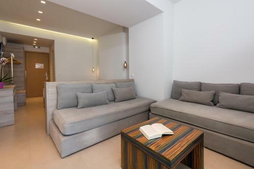 Princess Golden Beach Hotel